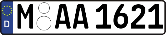 M-AA1621