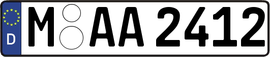 M-AA2412