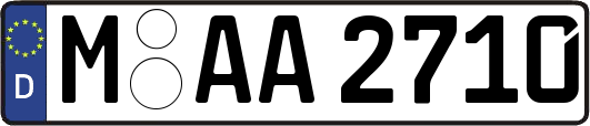 M-AA2710