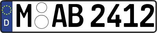 M-AB2412