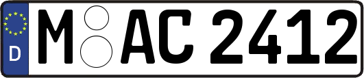 M-AC2412