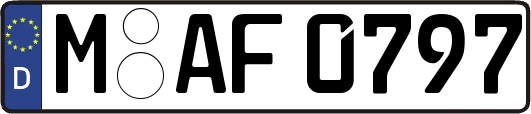 M-AF0797