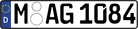 M-AG1084