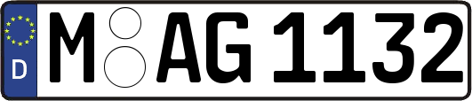 M-AG1132