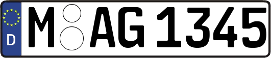 M-AG1345