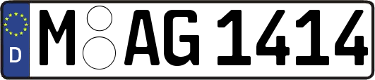 M-AG1414