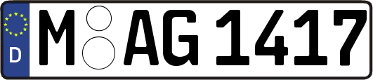 M-AG1417