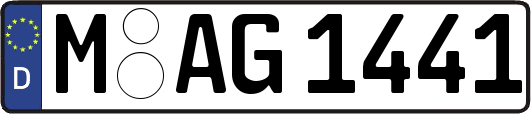 M-AG1441
