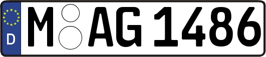 M-AG1486
