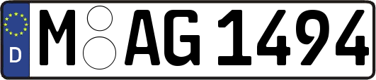 M-AG1494
