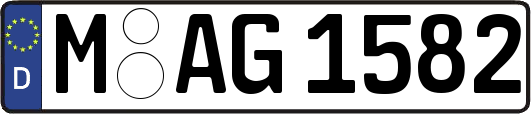 M-AG1582