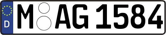 M-AG1584