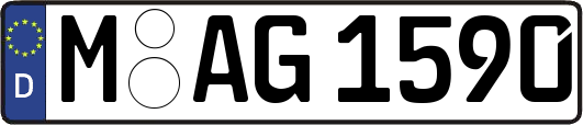 M-AG1590