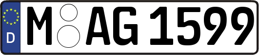 M-AG1599