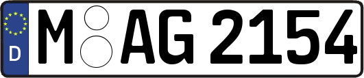 M-AG2154