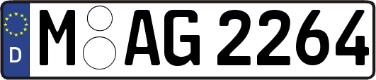 M-AG2264