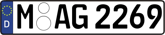 M-AG2269