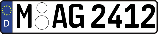 M-AG2412