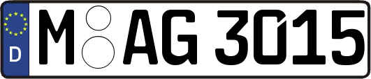 M-AG3015