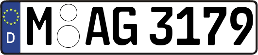 M-AG3179
