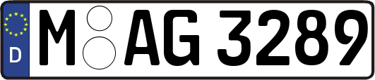 M-AG3289