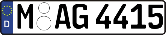 M-AG4415