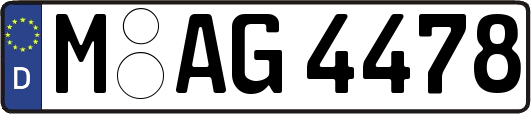 M-AG4478