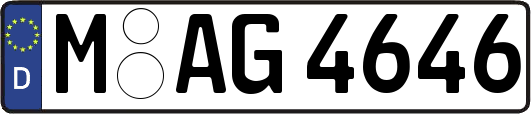 M-AG4646