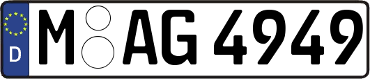 M-AG4949