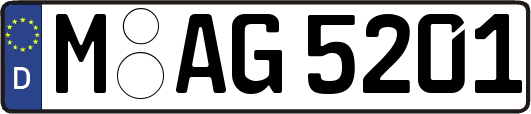 M-AG5201