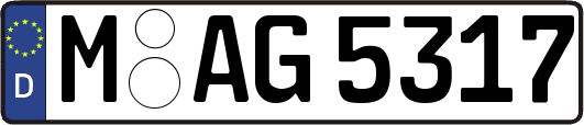 M-AG5317