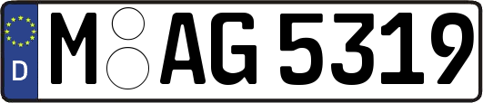 M-AG5319