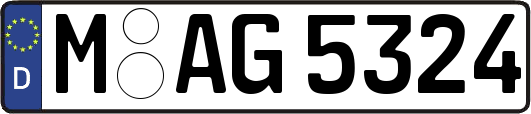 M-AG5324