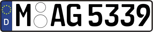 M-AG5339