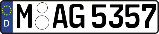 M-AG5357