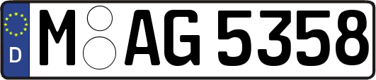 M-AG5358