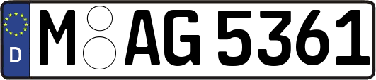 M-AG5361