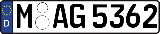 M-AG5362