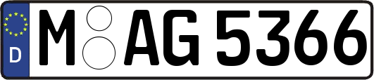M-AG5366