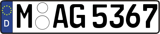 M-AG5367