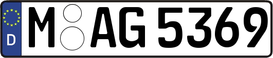 M-AG5369