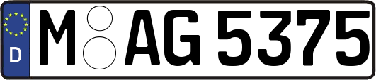 M-AG5375