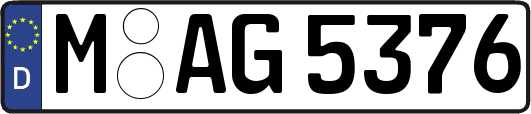 M-AG5376