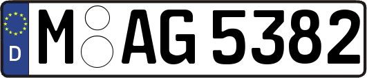 M-AG5382