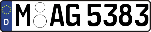 M-AG5383