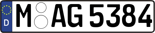 M-AG5384