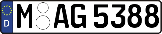 M-AG5388