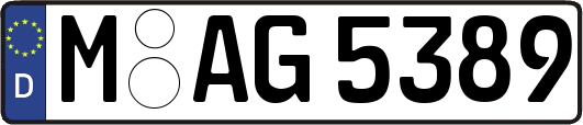 M-AG5389