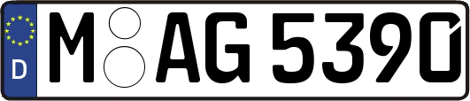 M-AG5390