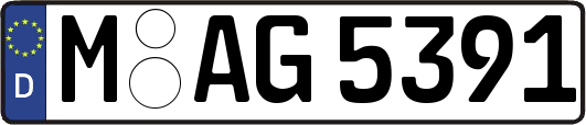 M-AG5391